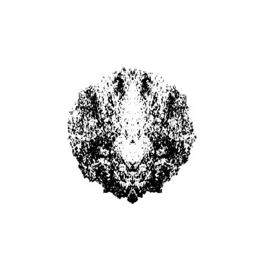 siyah ve beyaz monokrom arkaplan soyut doku 