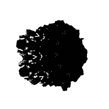 siyah ve beyaz monokrom arkaplan soyut doku 