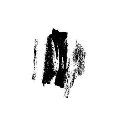 grunge siyah ve beyaz desenli arka plan 