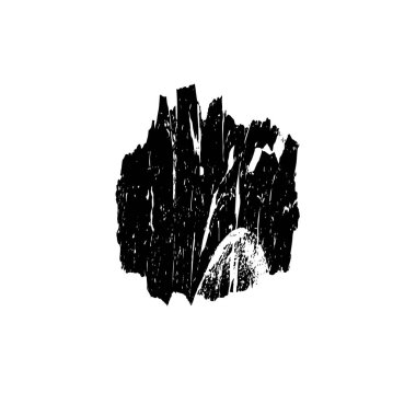 grunge siyah ve beyaz desenli arka plan 