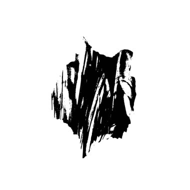 soyut siyah ve beyaz desenli arkaplan 