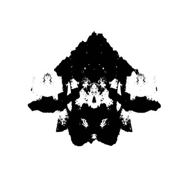 soyut siyah ve beyaz desenli arkaplan 