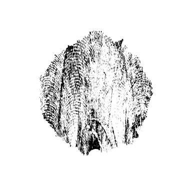 soyut siyah ve beyaz desenli arkaplan 