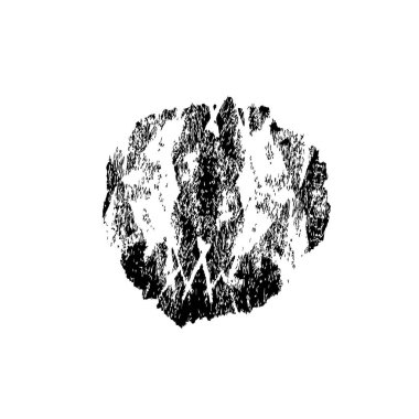 soyut siyah ve beyaz desenli arkaplan 