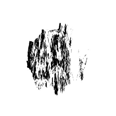 soyut siyah ve beyaz desenli arkaplan 