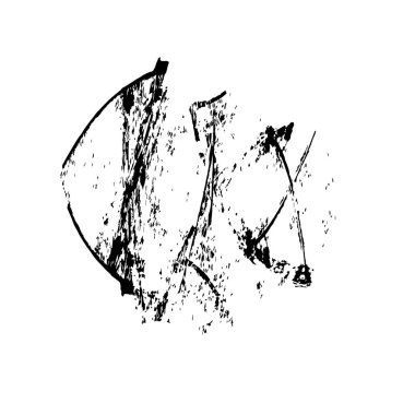 soyut siyah ve beyaz desenli arkaplan 