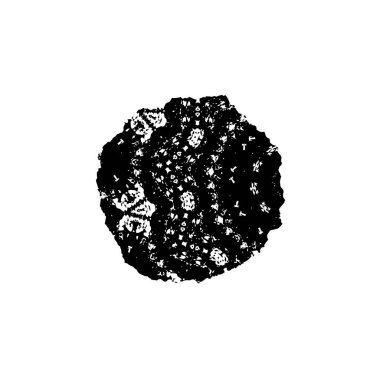 soyut siyah ve beyaz desenli arkaplan 