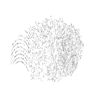 soyut siyah ve beyaz desenli arkaplan 