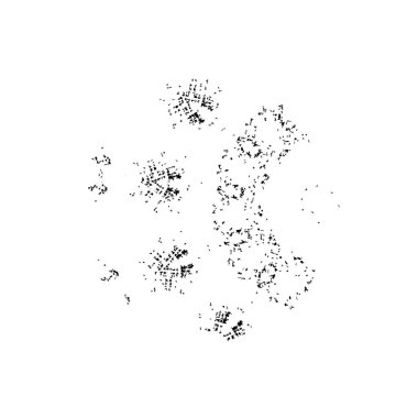 soyut siyah ve beyaz desenli arkaplan 