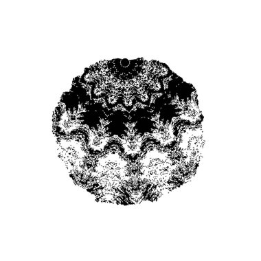 soyut siyah ve beyaz desenli arkaplan 