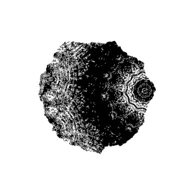 soyut siyah ve beyaz desenli arkaplan 