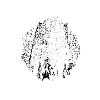 soyut siyah ve beyaz desenli arkaplan 