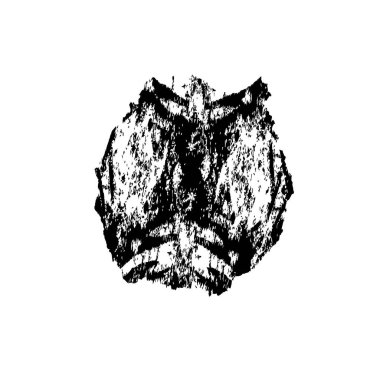 soyut siyah ve beyaz desenli arkaplan 