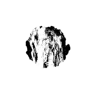 soyut siyah ve beyaz desenli arkaplan 