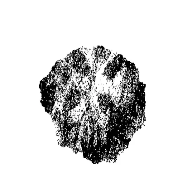 soyut siyah ve beyaz grunge şablonu, vektör illüstrasyonu