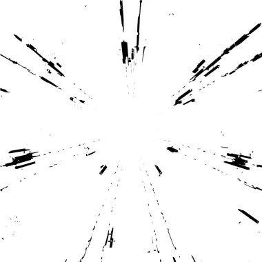 Grunge yüzey arka planı. akromatik renkler illüstrasyonu