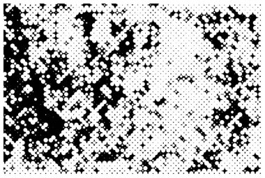 Grunge yüzey arka planı. akromatik renkler illüstrasyonu