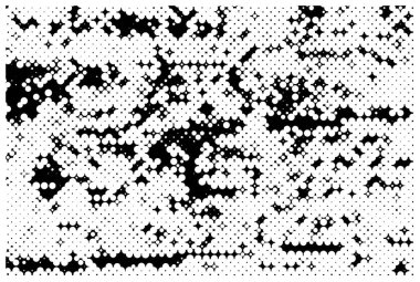 Grunge yüzey arka planı. akromatik renkler illüstrasyonu