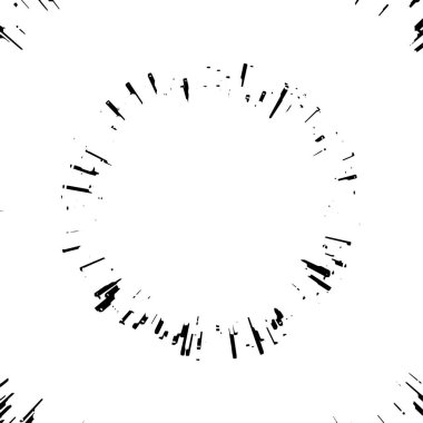 Grunge yüzey arka planı. akromatik renkler illüstrasyonu