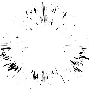 Grunge yüzey arka planı. akromatik renkler illüstrasyonu