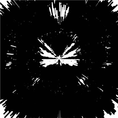 Grunge yüzey arka planı. akromatik renkler