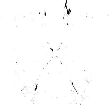 Grunge yıpranmış yüzey arka planı. desenli ağ çizimi, geometrik desen  