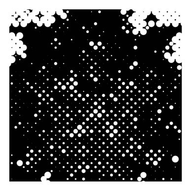 eskimiş boya ve alçı çatlaklarının arka plan duvarı, siyah ve beyaz desenli arka plan