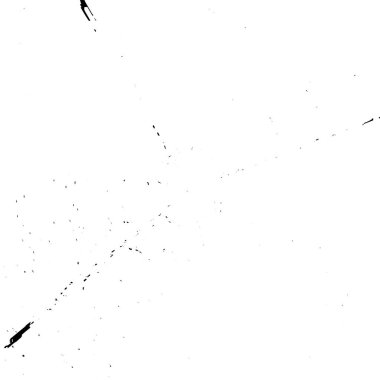 eskimiş boya ve alçı çatlaklarının arka plan duvarı, siyah ve beyaz desenli arka plan