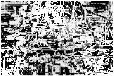 Soyut grunge arkaplanı. Monokrom dokusu. Siyah ve beyaz desenli arkaplan