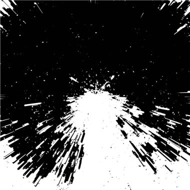 Tek renkli arka plan. desenli ağ çizimi, geometrik desen  