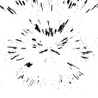 Tek renkli arka plan. desenli ağ çizimi, geometrik desen  