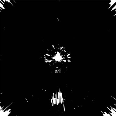 Tek renkli arka plan. desenli ağ çizimi, geometrik desen  