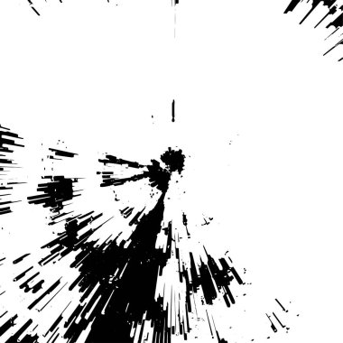 Tek renkli arka plan. desenli ağ çizimi, geometrik desen  