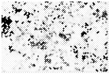 Tek renkli arka plan. desenli ağ çizimi, geometrik desen  