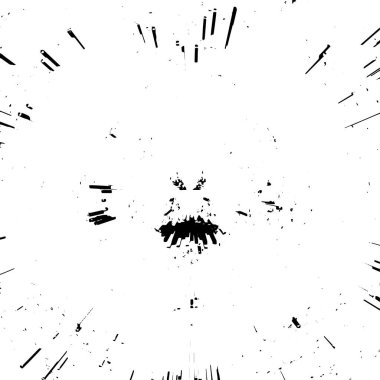 siyah ve beyaz monokrom arkaplan soyut doku 