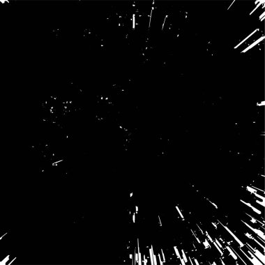 Tek renkli arka plan. siyah ve beyaz ağ çizimi, geometrik desen  