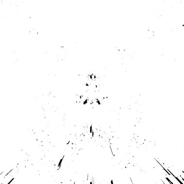 Tek renkli arka plan. siyah ve beyaz ağ çizimi, geometrik desen  