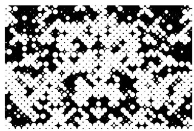 siyah ve beyaz monokrom arkaplan soyut doku 