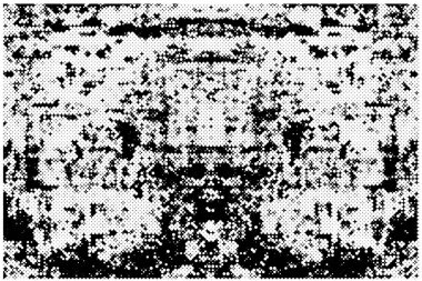 soyut siyah ve beyaz grunge arkaplanı