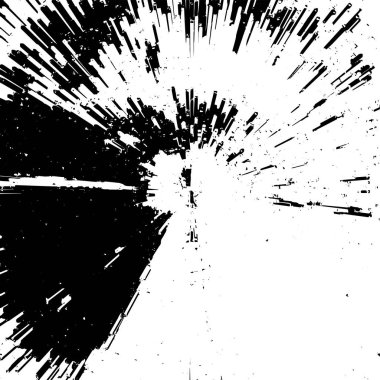 Soyut arkaplan. monokrom dokusu. siyah ve beyaz desenli 