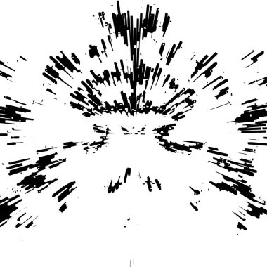 Soyut grunge yüzey arkaplanı. akromatik renkler illüstrasyonu