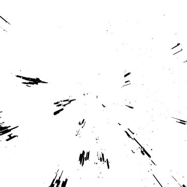 Soyut grunge yüzey arkaplanı. akromatik renkler illüstrasyonu