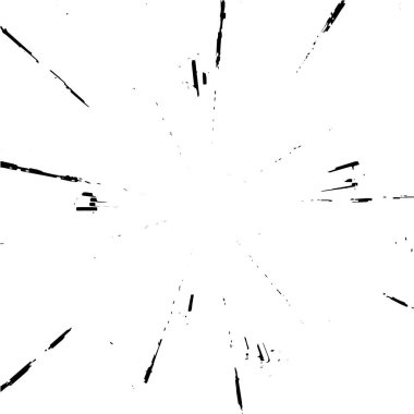 Soyut grunge yüzey arkaplanı. akromatik renkler illüstrasyonu