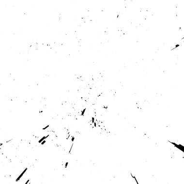 Siyah beyaz desenli, soyut arkaplan, kopyalama alanı