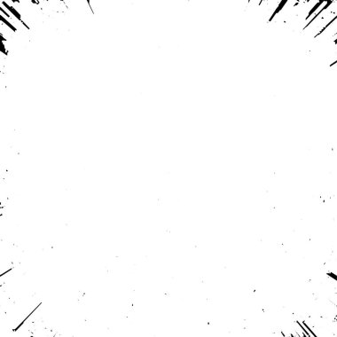 Siyah beyaz desenli, soyut arkaplan, kopyalama alanı