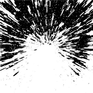 siyah ve beyaz soyut arkaplan, tasarım çizimi