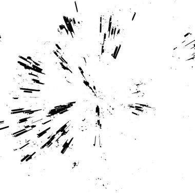 siyah ve beyaz soyut arkaplan, tasarım çizimi