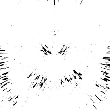 Grunge dokusu, acil durum siyah arka planı. soyut arkaplan