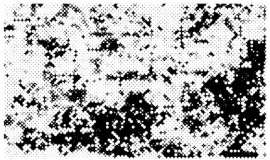 soyut siyah ve beyaz grunge arkaplan, vektör illüstrasyonu