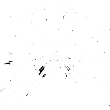 soyut siyah ve beyaz grunge arkaplan, vektör illüstrasyonu